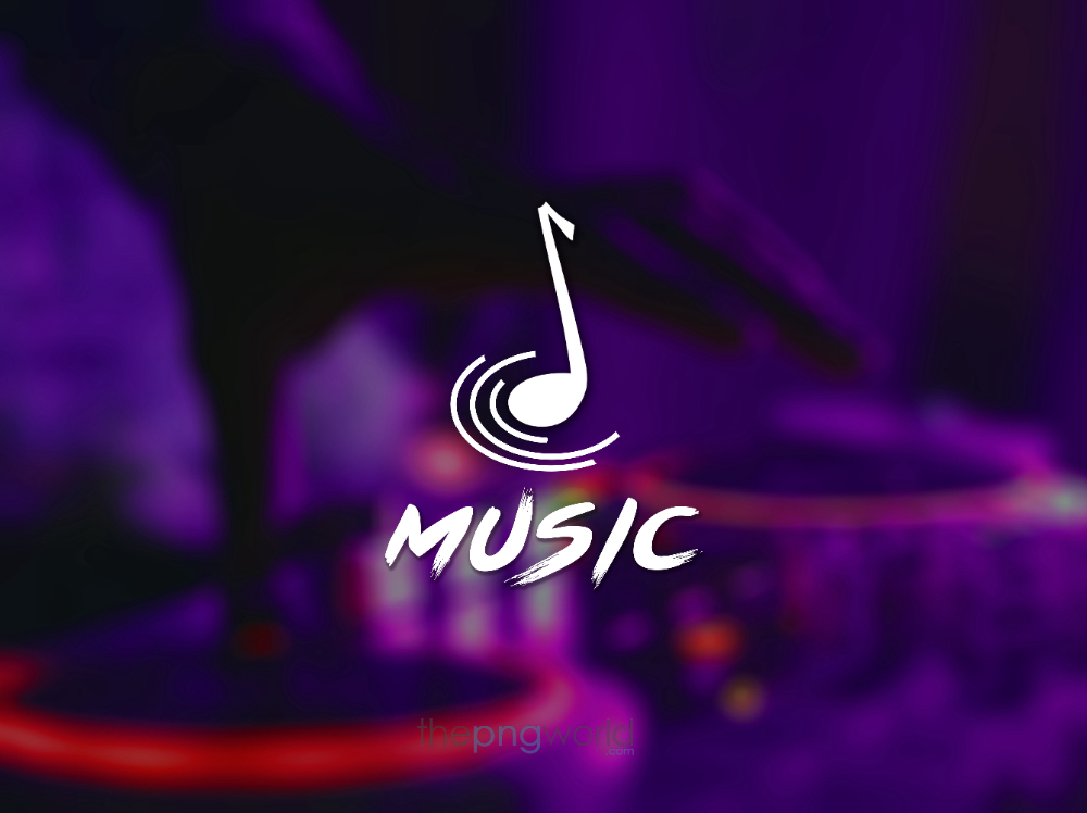 Music Note Image for Party music,party,music notes,jazz,sound,dj,rock,media,stereo,music festival